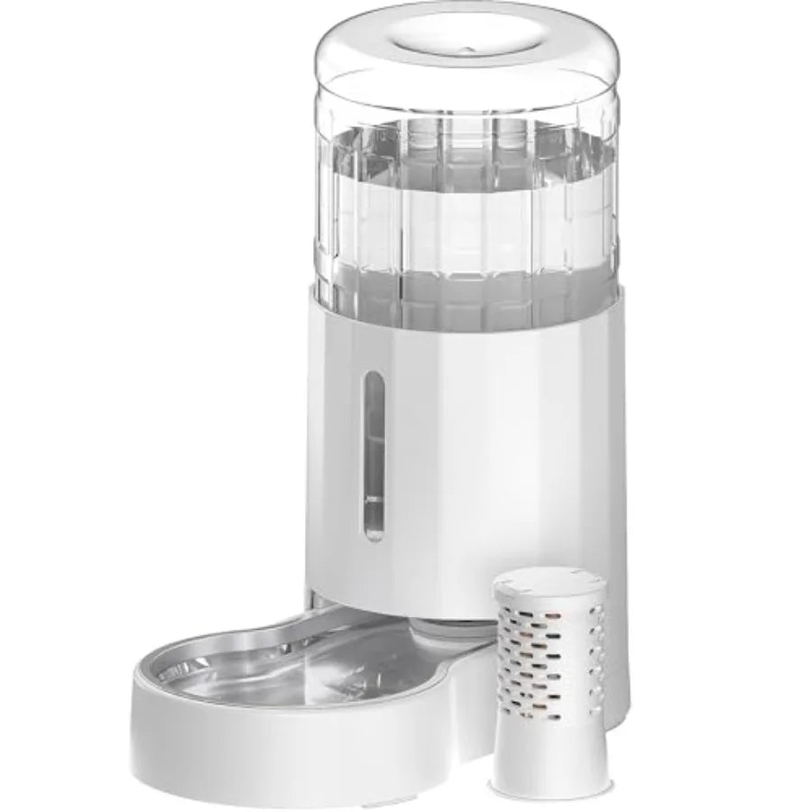 Automatic Dog/Cat Water Dispenser