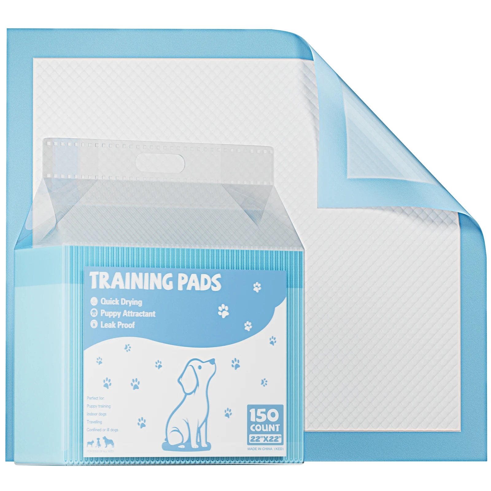 Super Absorbency Disposable Under-pads