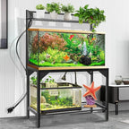 Aquarium Stand 40-50 Gallon