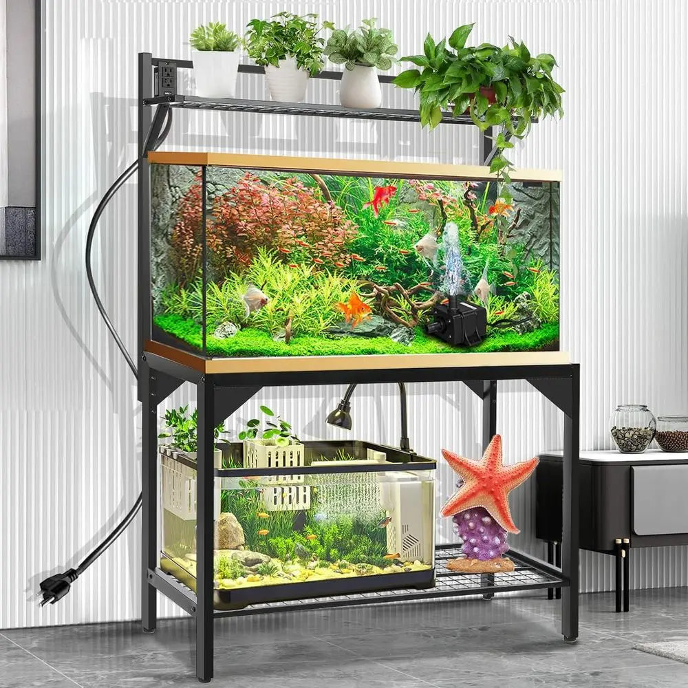 Aquarium Stand 40-50 Gallon