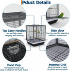 Small Bird Cage