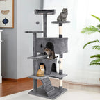 54/70 Inch Cat Tower