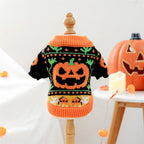 Halloween Ghost Costume for Dogs/Cats