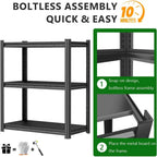 Aquarium Fish Tank Stand
