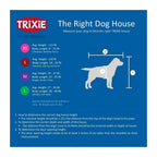 Classic Dog House