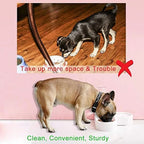 Automatic Pet Feeder/Water Dispenser