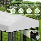 Heavy Duty Dog Kennel