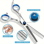 Ambidextrous Pet Safe Scissors