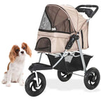 Jogging Dog Stroller