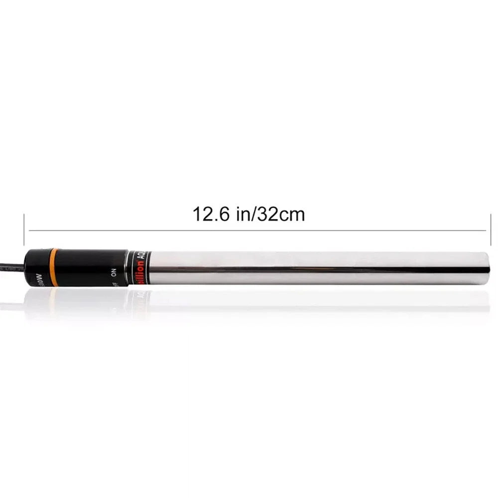 1PC LCD Digital Aquarium Heater
