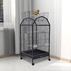 Bird Flight Cages 360°