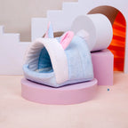 Pet Winter Warmth Cotton Nest