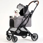 Stroller/Weatherproof, All-Terrain