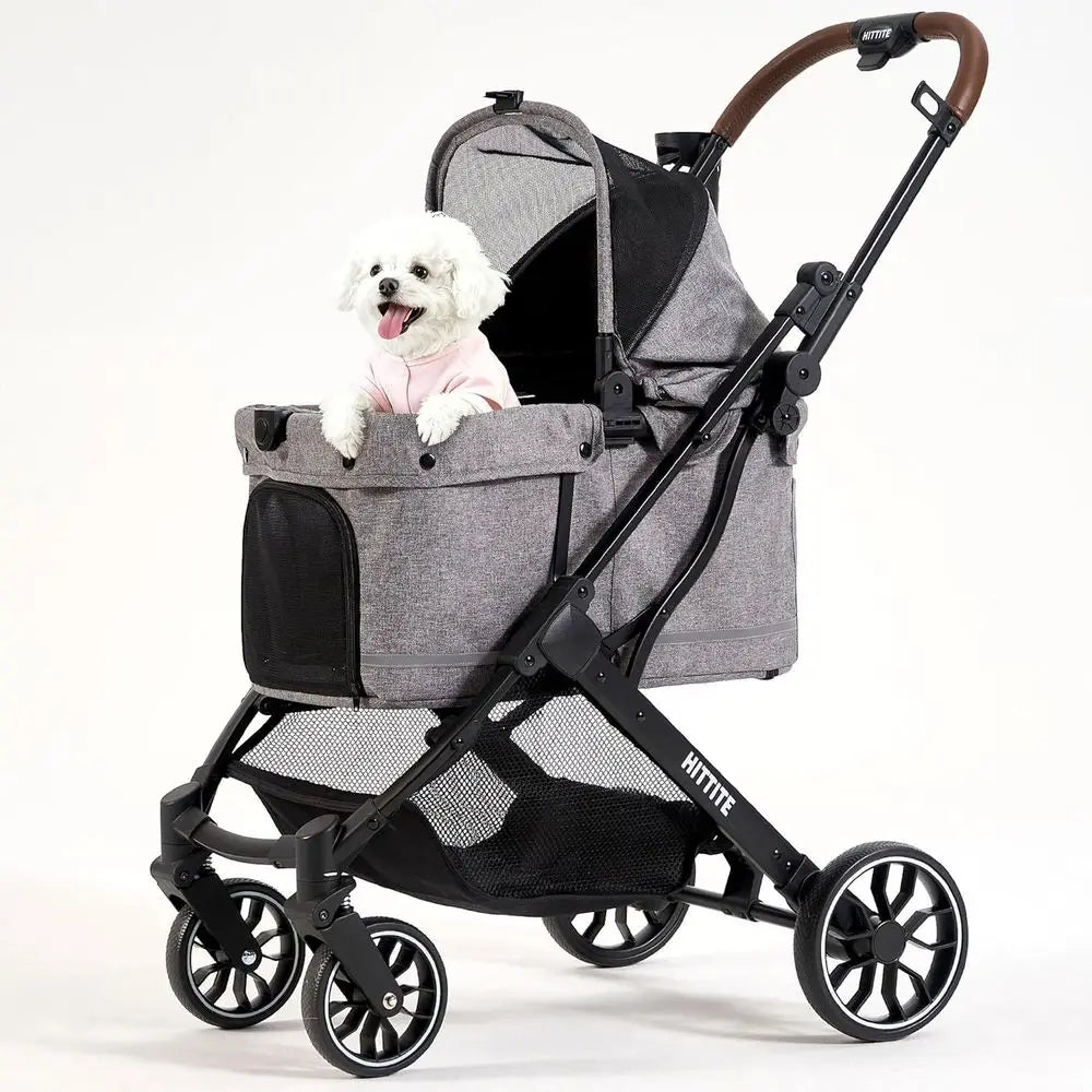 Stroller/Weatherproof, All-Terrain