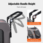 Stroller for L Dogs/Cats