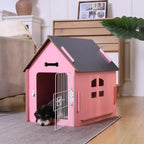 Cozy Indoor Pet House