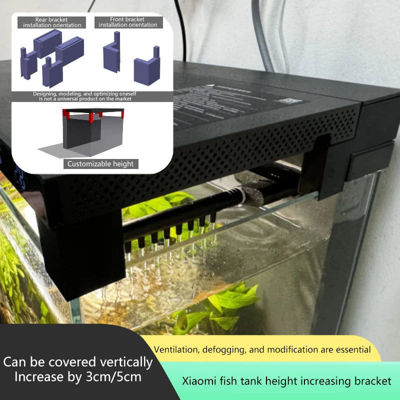 Xiaomi Mijia Smart Fish Tank