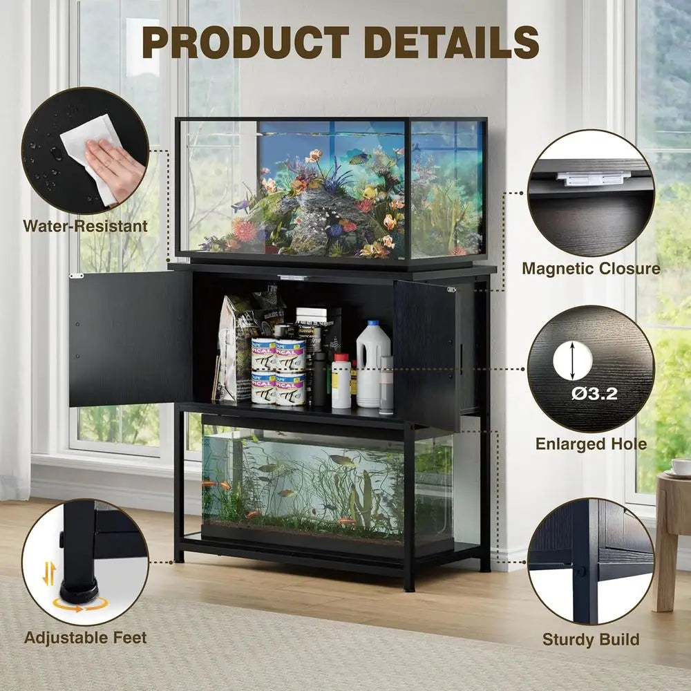 20 Gallon Aquarium Stand