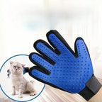 Grooming Gloves for Cats/Dogs