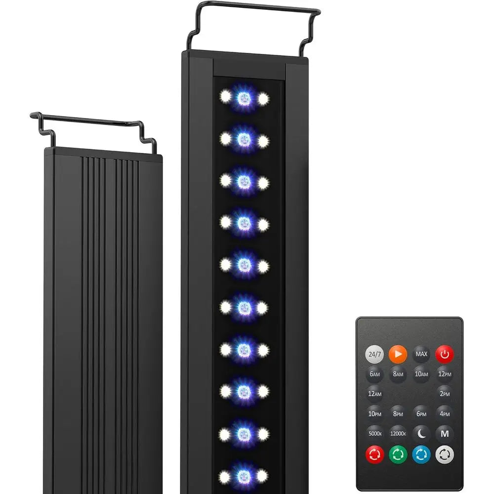 LED Aquarium Light for Plants/Fish Tanks