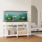Aquarium Stand, 40-50 Gallon