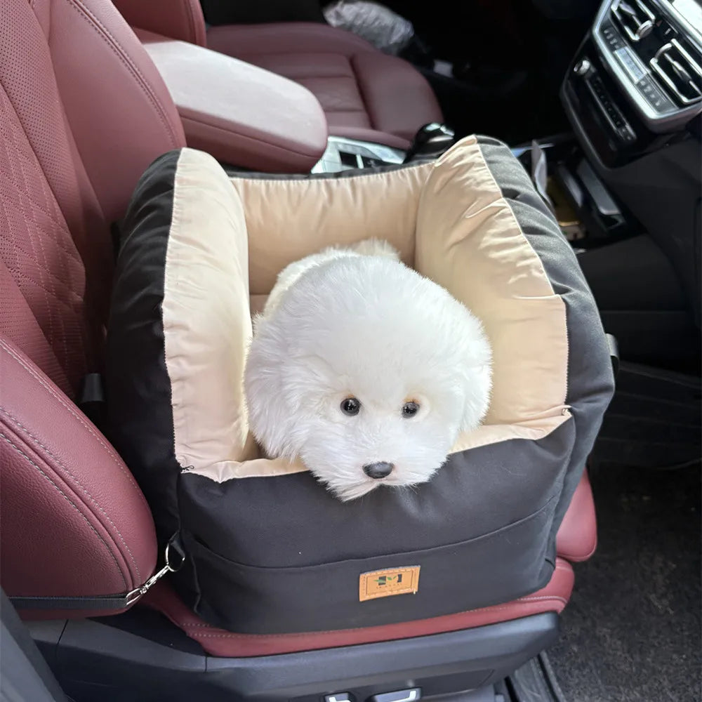 Dog/Cat Car Seat