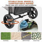 S/M Stroller