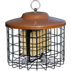 Squirrel-Proof Bird Feeder