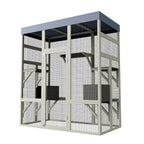 Cat Enclosure