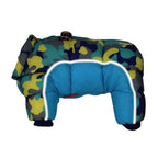Full-body Small Dog Coat