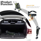 Pet Stroller for S/M Dogs
