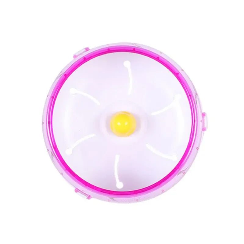 Hamster Running Wheel