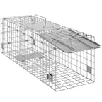Live Animal Cage Trap