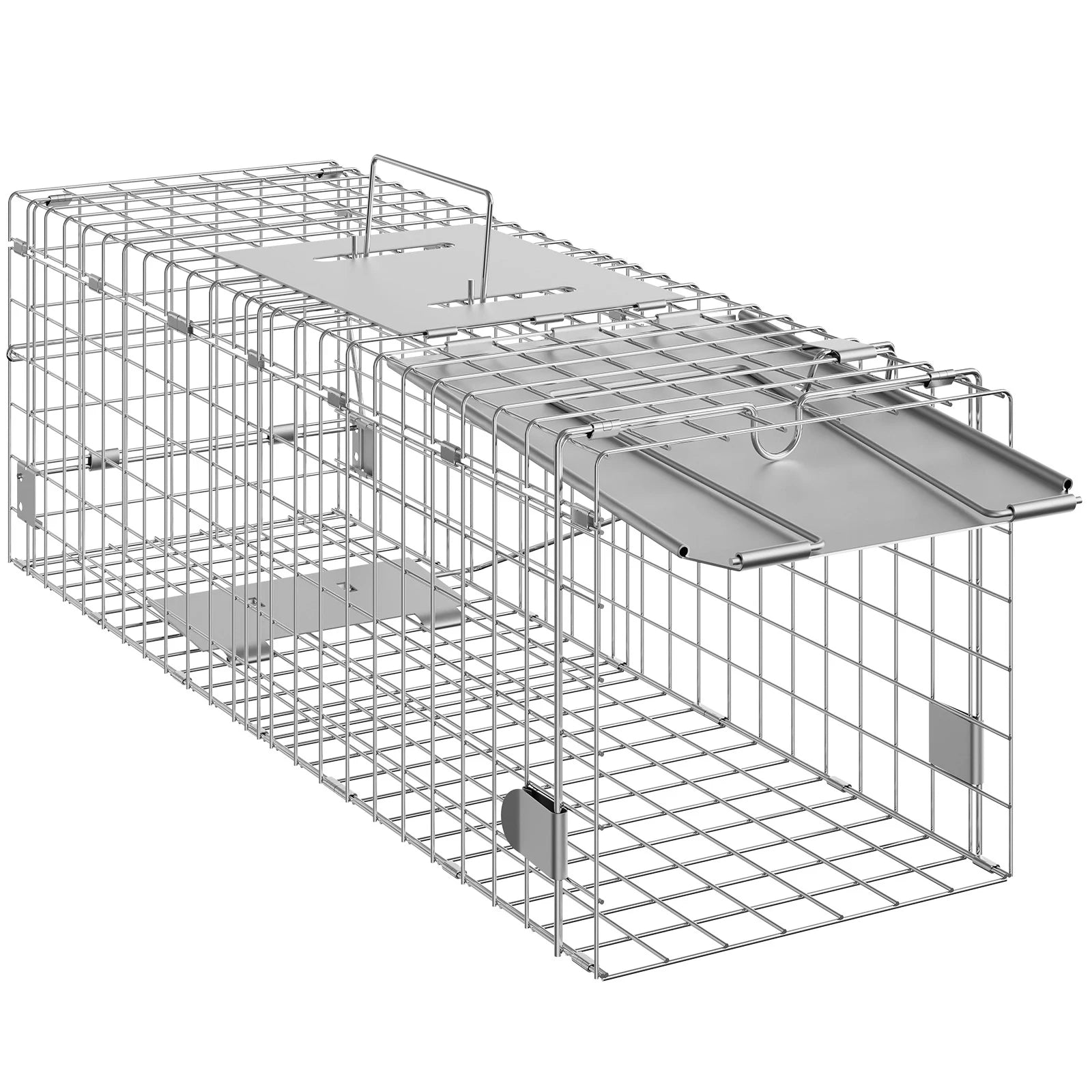Live Animal Cage Trap