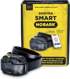 NOBARK Detects Whining and Barking