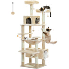 Large Cat Tree