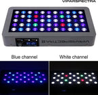 LED Aquarium Light Dimmable Full Spectrum