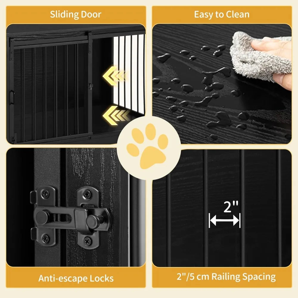 Dog Crate