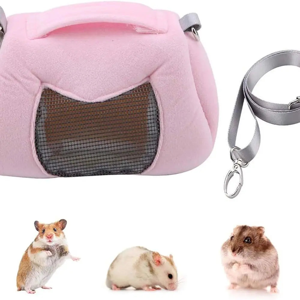Hamster Carrier Travel bag