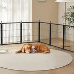 Playpen 24" 8 Panels