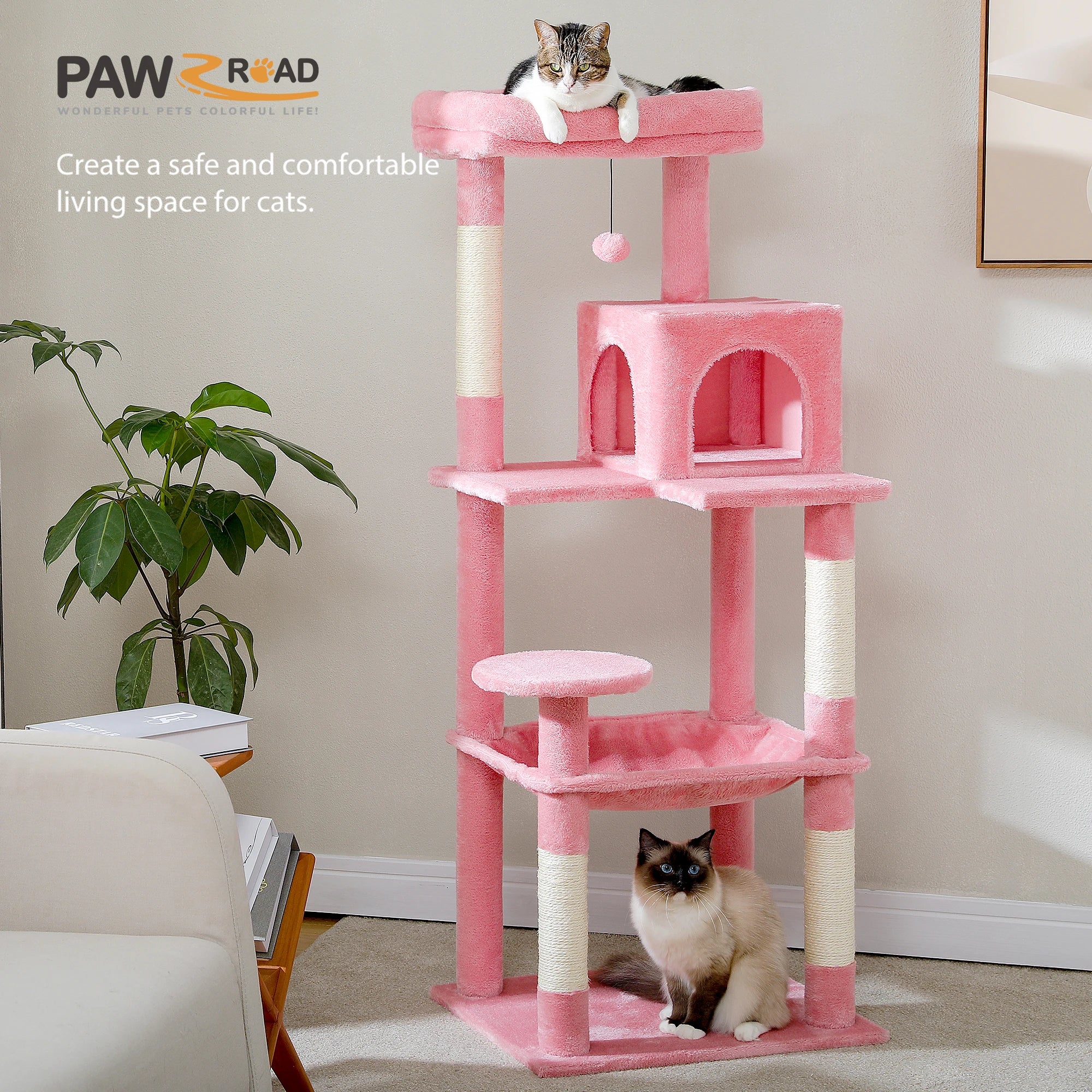 Cat Tree