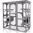 Cat Enclosure
