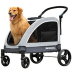 Large Dog Stroller