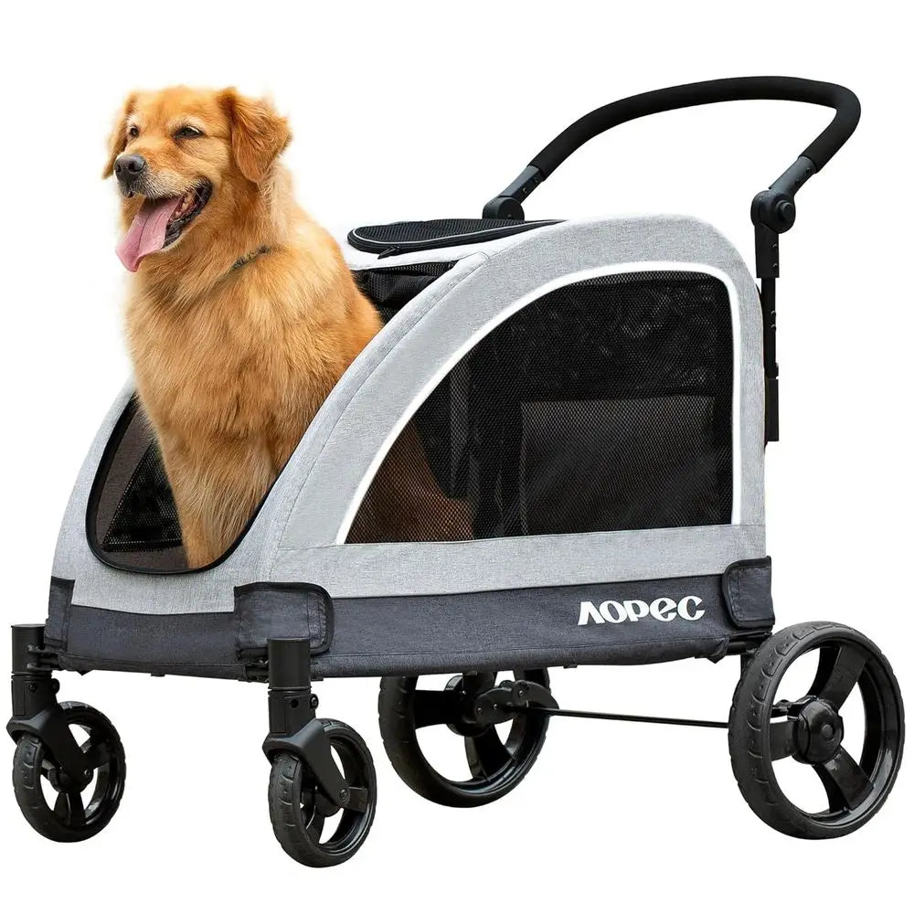 Large Dog Stroller