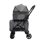 Stroller Dog Cat for Travel Camping