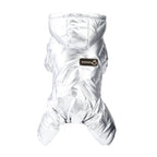 Waterproof Dog Winter Overall