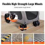 Stroller for L Dogs/Cats