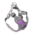 Dog Harness Vest Small D