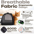 Small Pet Carrier – Airline Approved