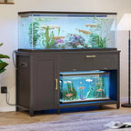 Fish Tank Stand 55-75 Gallon